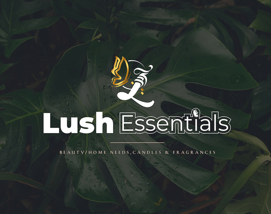 Lush Essentials